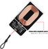 Qi Standard Wireless Charger Receiver Module DIY 5V 1A Qi Wireless Charging Receiver- Multi-Level - Ultra-Thin Wireless Charging Small Coil Receiv...