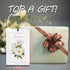 MYARO 12 Packs Gardenia Scented Sachets for Drawer and Closet, Long-Lasting Home Fragrance Sachet for Lover...