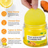 Kojic Acid Turmeric Cleansing Pads, Turmeric Cleansing Exfoliating Pads for Dark Spots, Turmeric Cleansing Pads For Face, Balance Skin Oil And Wat...