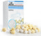 Aquarium Filter Media 0.8 Inch Ceramic Bio Balls 1 LB with Mesh Bag for Freshwater Aquarium, Marineland Aquarium Pond Filter...