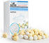 Aquarium Filter Media 0.8 Inch Ceramic Bio Balls 1 LB with Mesh Bag for Freshwater Aquarium, Marineland Aquarium Pond Filter...