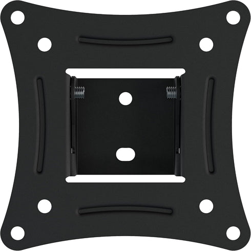 SWIFT110-AP Tilting TV Wall Mount for TVs up to 25-inch Black , 1 Count (Pack of 1)...