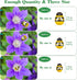 150PCS Tiny Bees Craft, 3 Size Self-Adhesive Embellishments Painted Small Bees Wood Bumble Bee Stickers for Scrapbooking Decoration and DIY Craft ...