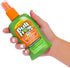 Bullfrog Mosquito Coast Bug Spray Insect Repellent + Sunscreen SPF 50, Pump Spray 4.7 Fl Oz...