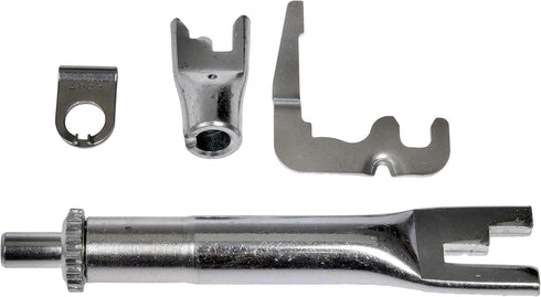 Dorman HW2694 Drum Brake Self-Adjuster Repair Kit Compatible with Select Chevrolet/GMC Models...