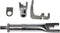 Dorman HW2694 Drum Brake Self-Adjuster Repair Kit Compatible with Select Chevrolet/GMC Models...