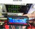 150A Watt Meter Power Analyzer High Precision RC with Digital LCD Screen for Voltage (V) Current(A) Power(W) Charge(Ah) and Energy (Wh) Measuremen...