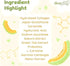 Beauty Milk Japanese Collagen MELON Drink - 50,000mg Hydrolyzed Collagen, 6.3 Ounce (Pack of 1)...
