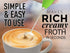 PRO MILK FROTHER WAND - ULTRA HIGH SPEED HANDHELD FROTHER - UPGRADED STAND - Powerful Handheld Mixer with Infinite Uses - Super Instant Electric F...