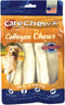 Pet Factory CareChewz Collagen 9" Rovers Dog Chew Treats - Natural Flavor, 6 Count/1 Pack...