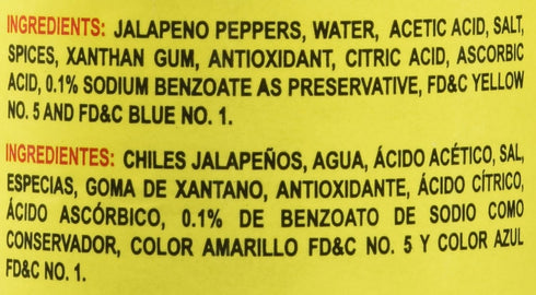 El Pato Flavorful Green Jalapeno Hot Sauce, 12 Fl Oz (Pack of 2)...