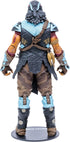 McFarlane - Mortal Kombat 7" Figures Wave 9 - Nightwolf...
