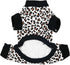 Dog Pajamas Small Cat PJs for Small Dogs Soft Material Stretchable Puppy Jersey Pajama Medium Size Pet Jumpsuit...