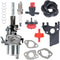 20001171 Carburetor Carb Kit for Ariens 921024 921028 921030 921030 921045 921046 921323 54cc 291cc SnowBlower for Ariens L15D Ax 254cc Ax254 Snow...