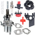 20001171 Carburetor Carb Kit for Ariens 921024 921028 921030 921030 921045 921046 921323 54cc 291cc SnowBlower for Ariens L15D Ax 254cc Ax254 Snow...