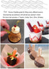 350pcs 4ml Mini Squeeze Transfer Cupcakes Pipettes-Disposable Plastic Droppers for Cupcake,Dessert,Strawberries and Chocolate...