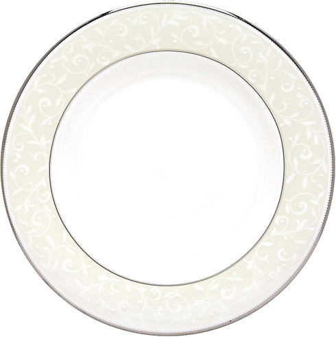 Lenox 6141055 Opal Innocence Salad Plate...