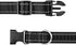aikko Replacement Strap Dog Collar with Buckle Adjustable Safety Nylon Dog Training Collars, Compatible with Patpet, Garmin, Dogtra, Petrainer, Do...