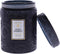Voluspa Moso Bamboo, Small Candle Jar, 5.5 oz, 50 Hour Burn Time, Coconut Wax for Clean Burning, Handcrafted in the USA...