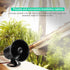 110dB DC 12V Wired Horn Alarm Siren Speaker Portable 15W / 20W Wired Antitheft Loudspeaker Alarm Siren Speaker for Home Security System...