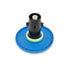 Zurn P6000-ECA-PWS Water Closet Repair/Retrofit Kit for 2.4 GPF AquaVantage Diaphragm Flush Valve...