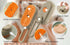 2024 Multifunctional Cat Dog Hair Brush for Removing Tangled and Loose Hair, Steamy Cat Brush, 3 In1 Cat Steamy Brush for Massage, Cat Grooming Br...