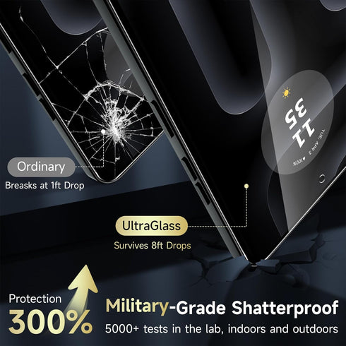 3 Pack Compatible With Moto G Power 5G 2024 Screen Protector Sensitive Touch, Accurate Hole Positioning, Bubble Free, Shock Resistant......