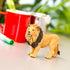Safari Ltd. Lion Figurine - Realistic 5.5" Wildlife Figure - Educational Toy for Boys, Girls, and Kids Ages 3+...