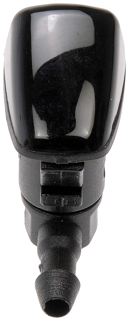 Dorman 58112 Windshield Washer Nozzle Compatible with Select Jeep/Mitsubishi Models...