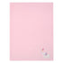 Bedtime Originals Elephant Dreams Appliqued Soft Fleece Baby Blanket - Pink...