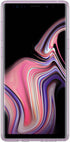 kate spade new york Defensive Hardshell Case for Samsung Galaxy Note9 - Hollyhock Floral Clear/Cream with Stones...