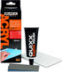 QUIXX 10003 Acrylic Scratch Remover - Removes Scratches From Clear Acrylic and Plexiglas Surfaces On Cars, Motorcycles, Caravans, and Boats...