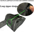 Chainsaw Bag Carrying Case, Heavy Duty Chainsaw Storage Bag with Handle Sticky Strip Portable Protection Chainsaw Waterproof Holder Fit for 12''/1...