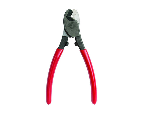 Jonard JIC-725 Steel Coax Cable Cutter, 6.5" Length...