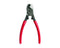 Jonard JIC-725 Steel Coax Cable Cutter, 6.5" Length...