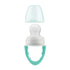 Dr. Brown's Designed to Nourish, Fresh Firsts Silicone Feeder, Mint, One Size...
