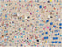 Galison Gray Malin 2-Sided Jigsaw Puzzle, The Beach, 500 Pieces - 24” x 18”, Double-Sided Puzzle with Vibrant Artwork, Perfect for Family Fun, Mul...