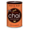 Tiger Spice Chai Tea Latte Mix, 14 Oz, Black Tea, Organic Spices, Dairy Free, Serve Hot or Cold, Just Add Water or Milk, 14 Servings...