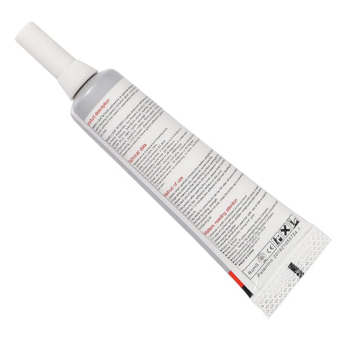 5pcs B-7000 15ml Adhesive Multi-Function Glues Paste Adhesive in for DIY Craft Glass, Wooden, Manicure, Phone Repair Jewelry Making Supplies...