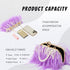 Feather Clutches Purses for Women Bag?Pearl Fluffy Evening Handbags for Wedding Anniversary Party...