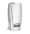Rubbermaid Commercial Products 1793548 TCell Automated Odor-Controlling Aerosol Air Care System, Fanless, Chrome, 5.9" x 2.9"...