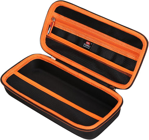 Hard Carrying Case for Klein Tools ET310 AC Circuit Breaker Finder & 80041 Outlet Repair Tool Kit & RT250 GFCI Outlet Tester, Electrical Tools Sto...