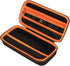Hard Carrying Case for Klein Tools ET310 AC Circuit Breaker Finder & 80041 Outlet Repair Tool Kit & RT250 GFCI Outlet Tester, Electrical Tools Sto...