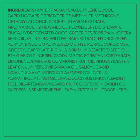 innisfree Bija Clarifying Emulsion with Salicylic Acid and Niacinamide, Korean Skincare Lightweight Face Moisturizer (Packaging May Vary)...