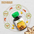 Amazon Andes Sacha Inchi Oil Capsules - Source of omegas 3, 6 and 9 - Healthier Source of Essential Fatty Acids - Vegan, Non-GMO, Allergen-free & ...