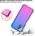 Ailiber for Revvl 6 5G Pro Phone Case, TMobile Revvl 6X Pro 5G Case with Screen Protector, Dual Layer Protection, Shock-Absorbing Corners TPU Bump...