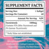 Liposomal Tocotrienols Supplement 1000mg, Vitamin E, 95% Delta-tocotrienols and 5% Gamma-tocotrienols, Hligh Absorption Heart, Vascular & Brain Fu...