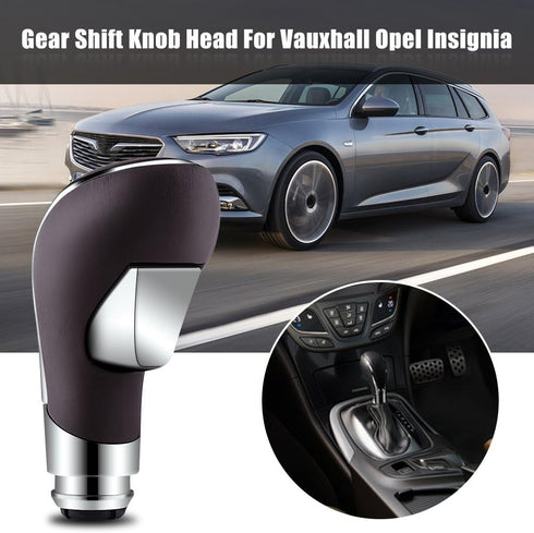 2014 Regal Shifter Knob-2011 Regal Shifter Knob - Gear Shift Knob Car Manual Gear Shift Shifter Knob Head Handle Lever for Opel Insignia Meriva Za...