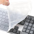 co2CREA Soft Skin Cover Compatible with Logitech MX Mechanical Wireless Illuminated Performance Keyboard...
