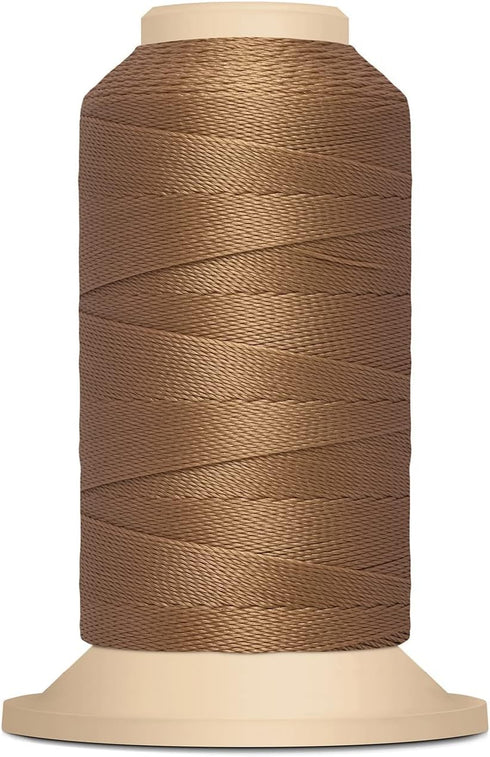 Gutermann Upholstery Thread 325 Yards-Toast...